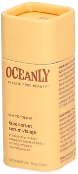 Attitude Oceanly PHYTO-GLOW Face Serum 8,5 ml