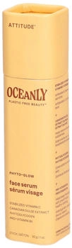 Attitude Oceanly PHYTO-GLOW Face Serum 30 ml