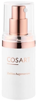 Cosart Zeitlos Augenserum 15ml