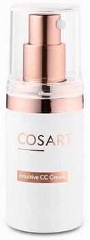 Cosart Intuitive CC Cream light 15ml