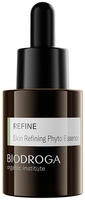 BIODROGA - Organic Institute - Refine - Hautverfeinernde Phyto Essenz