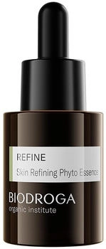 Biodroga Organic Institute Phyto Essenz Refine (15ml)