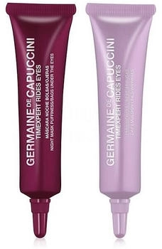 Germaine de Capuccini Timexpert Rides Eye Contourglobal Treatment (2 x 10ml)
