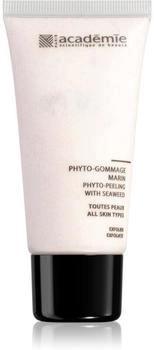Académie Clean Phyto-Gommage Marin (50ml)