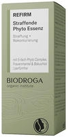 Biodroga - Refirm Straffende Phyto Essenz 15 ml