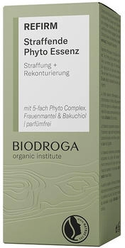 Biodroga Organic Institute Phyto Essenz Refirm (15ml)