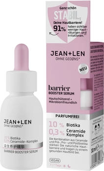 Jean & Len Serum Barrier Booster (30 ml)