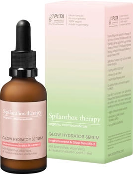 Spilanthox therapy Serum Glow Hydrator (50 ml)