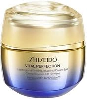 Shiseido Vital Perfection Uplifting & Firming Advanced Cream Soft 50 ml,...