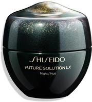 Shiseido 729238212640, Shiseido Future Solution LX Total Regenerating Cream S - 50 ml