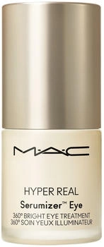 MAC Hyper Real Serumizer Eye 15ml