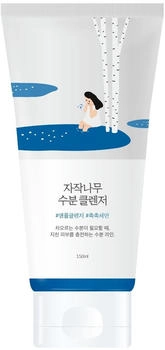 Round Lab Birch Juice Moisturising Cleanser 150ml