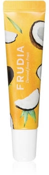 Frudia Coconut Honey Salve Lip Cream Lip Balm 10g