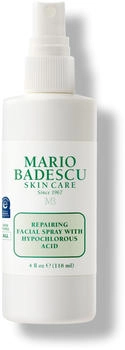 Mario Badescu Repairing Facial Spray With Hypochlorous Acid 118 ml