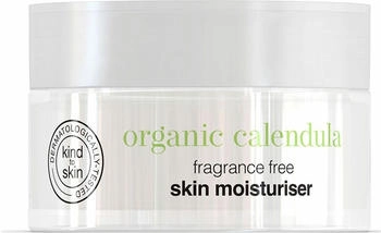 Dr. Organic Calendula Skin Moisturiser 50 ml