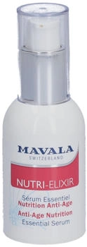 Mavala Nutri-Elixir Anti-Age-Nutrition Essenzielles Serum 30 ml