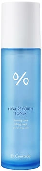 Dr. Ceuracle Hyal Reyouth Toner 120 ml