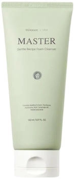 mixsoon Master Gentle Recipe Foam Cleanser 150 ml