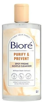 Bioré Purify & Prevent Cleanser 100 ml