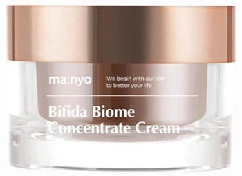 ma:nyo Bifida Biome Concentrate Cream 50 ml