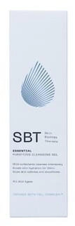 SBT Essential Purifying Cleansing Gel 200 ml