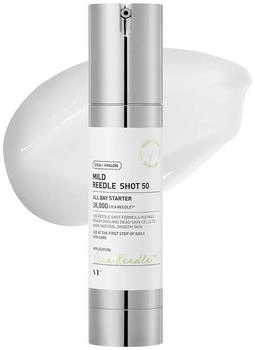 Vt Cosmetics Reedle Shot 50 50 ml