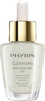 Phyris Cleansing AHA Peeling 5% 30 ml