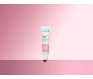 The Organic Pharmacy Lifting Eye Gel 15 ml
