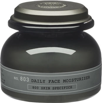 Depot 803 Daily Face Moisturizer 50 ml