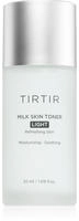 TIRTIR Milk Skin Toner Light Feuchtigkeitstonikum f&uuml;r unreine Haut 50 ml,