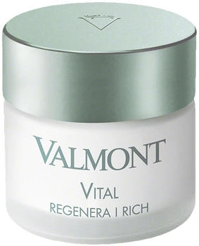 Valmont Vitality Regenera I Rich 50 ml