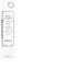 Sisley Paris Peaux Sensibles Soin Apaisant 40 ml