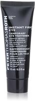 Peter Thomas Roth Instant FIRMx Eye Augencreme zur Verj&uuml;ngung der Haut 15 ml,