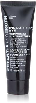 Peter Thomas Roth Instant FIRMx Eye Augengel 15 ml