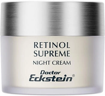 Doctor Eckstein Retinol Supreme Night Cream 50 ml