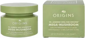Origins Dr. Weil Mega-Mushroom Dark Spot Moisturizer 50 ml