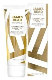 James Read Tan Correcting Mask Gesichtspeeling 75 ml