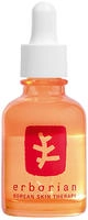 Erborian Skin Therapy Light gl&auml;ttendes Peeling-Serum mit feuchtigkeitsspendender