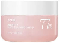 Anua Peach 77% Niacin Enriched Cream 50 ml, Grundpreis: &euro; 399,80 / l