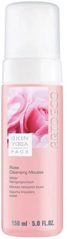 Artdeco Skin Yoga Face Rose Cleansing Mousse (150 ml)