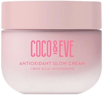 Coco & Eve Antioxidant Glow Cream Tagescreme (50 ml)