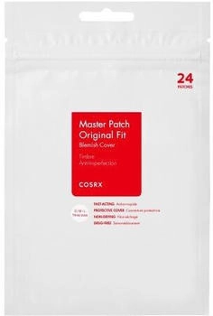 Cosrx Master Patch Original Fit Pimple Patches (24 Stk.)