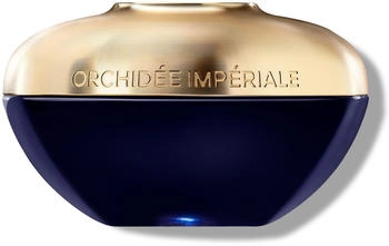 Guerlain Orchid&eacute;e Imp&eacute;riale Neck & Decollete Cream SPA-Morpho Treatment (75 ml)