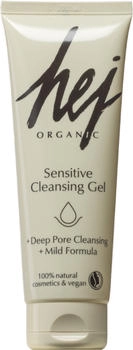 Hej Organic Sensitive Cleansing Gel (125 ml)