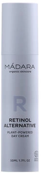 M&aacute;dara Retinol Alternative Plant-Powered Tagescreme (50 ml)