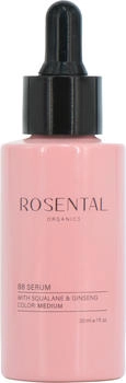 Rosental Organics BB Serum BB Cream (30 ml) Medium