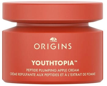 Origins Youthtopia Peptide Plumping Apple Cream (50 ml)