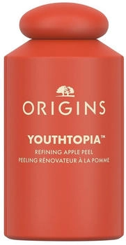 Origins Youthtopia Refining Apple Peel Gesichtspeeling (100 ml)