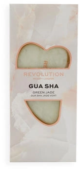 Revolution Skincare Green Jade Gua Sha Gesicht Roll-On