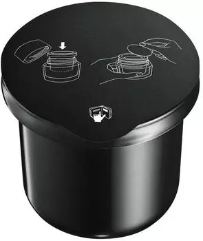 Shiseido MEN Skin Empowering Cream Refill (50 ml)